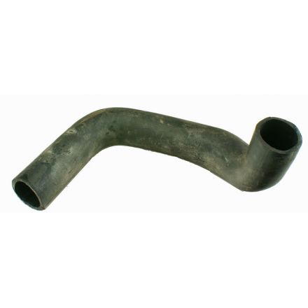 Bizon Przewód gumowy podwójne kolanko | 5040/40037