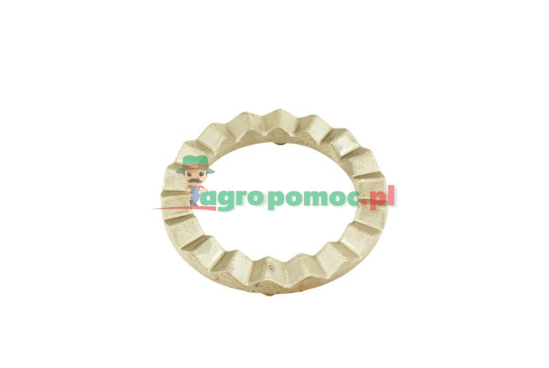 Bizon Tarcza sprzęgła przeciążeniowego przenośnika ziarnowego | 5040/20007