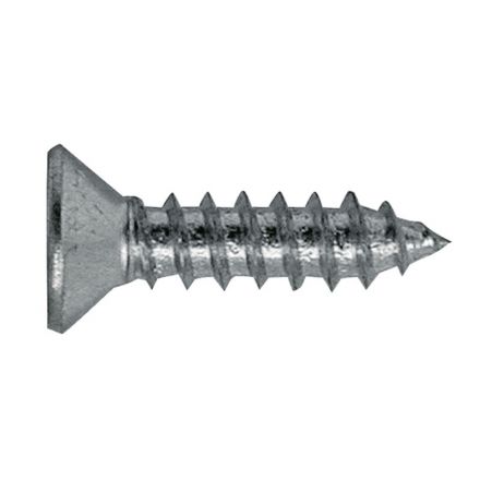  Blachowkręty z łbem stożkowym