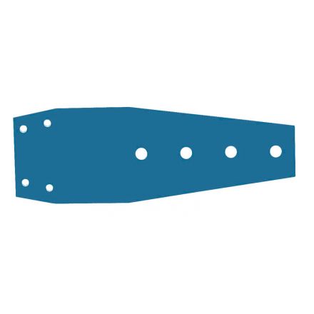  Blaszka łącząca | 1133210, TS802B