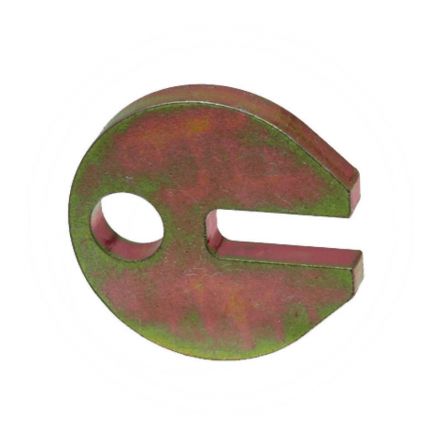 Blaszka zamykająca | 718870030070