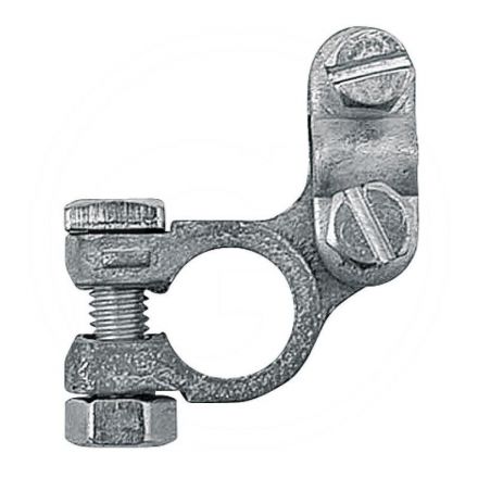 Blister Zaciski akumulatora - asortyment