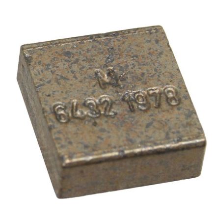 Bloczek spiekany | F278110150030