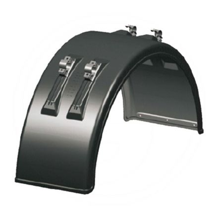  Błotnik koła tylnego