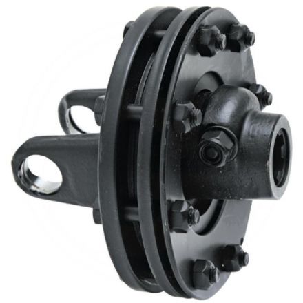 BONDIOLI & PAVESI Sprzęgło cierne tarczowe