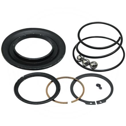 BONDIOLI & PAVESI Zamknięcie zapadkowe