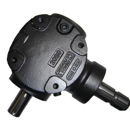 Bondioli Przekładnia kątowa 2020