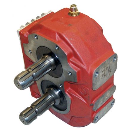 Bondioli Przekładnia zębata czołowa