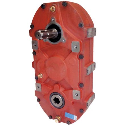 Bondioli Przekładnia zębata czołowa IMR4