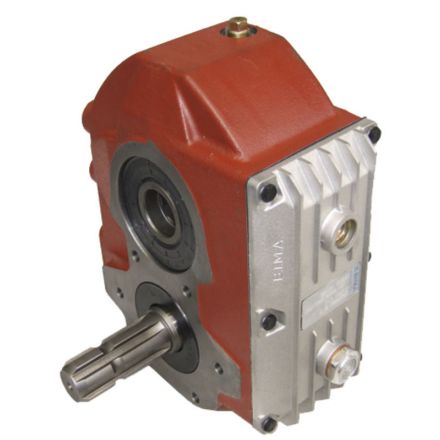 Bondioli Przekładnia zębata czołowa M7