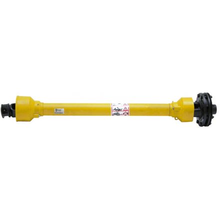 Bondioli Wał przegubowy