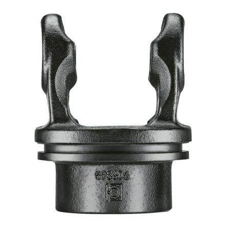 Bondioli Widełki profilowe