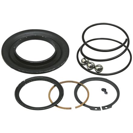 Bondioli Zamknięcie zapadkowe