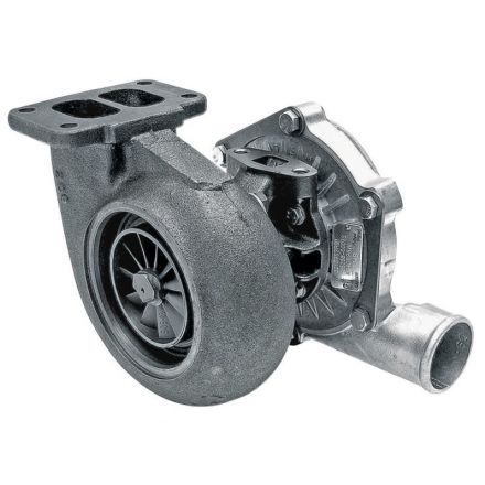 BorgWarner Turbosprężarka | RE531288