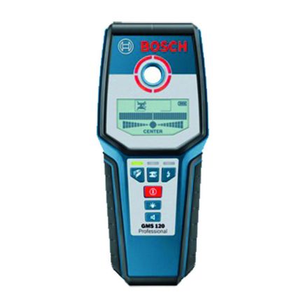 BOSCH Detektor GMS 120