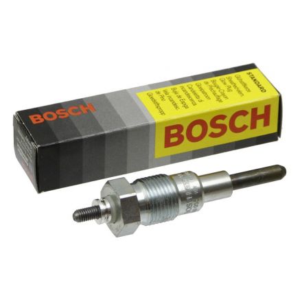 Bosch Glühkerze | 135 906 129, 151 120 106, 151 120 075