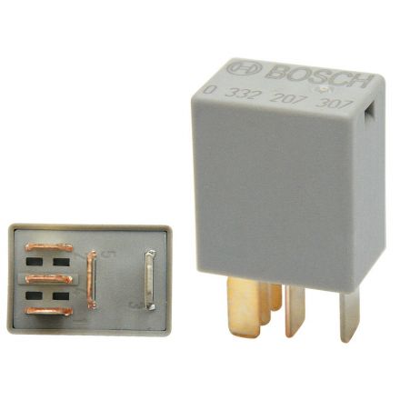 Bosch Micro-Przekaźnik