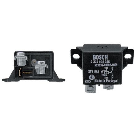 Bosch Przekaźnik rozłączający