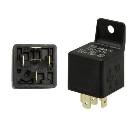 Bosch Przekaźnik / zestyk roboczy