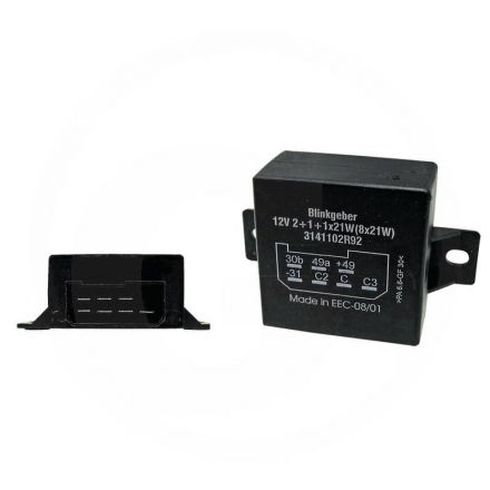 Bosch Przerywacz kierunkowskazu