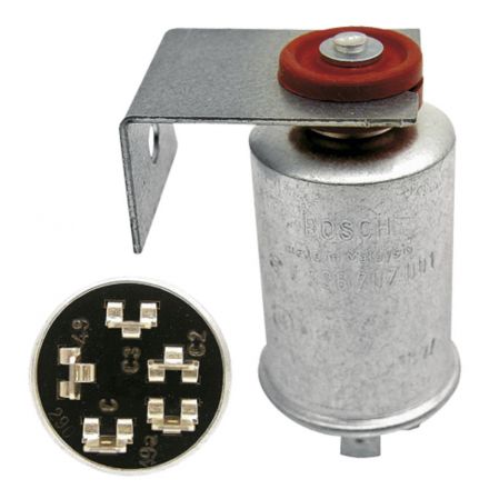 Bosch Przerywacz kierunkowskazu