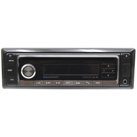 Bosch Radio / CD / MP3 / USB