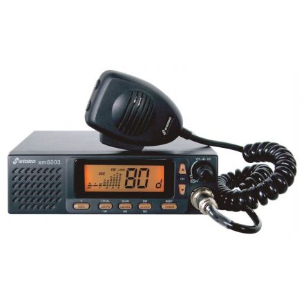 Bosch Radiostacja CB XM 5003