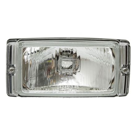 Bosch Reflektor świateł drogowych