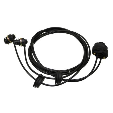 Bosch Regulator zasięgu świateł