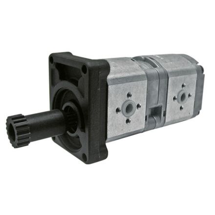 Bosch/Rexroth Pompa zębata, podwójna | 33665000