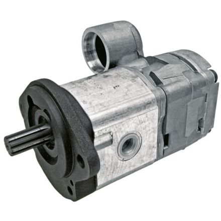 Bosch/Rexroth Pompa zębata, podwójna | 3816915M91