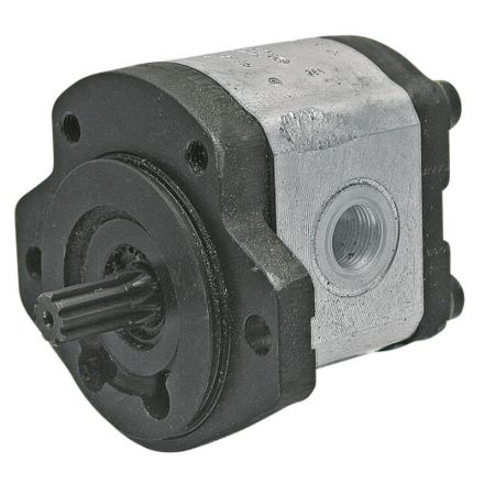 Bosch/Rexroth Pompa zębata, pojedyncza | 0510525315