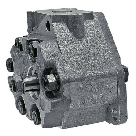 Bosch/Rexroth Pompa zębata, pojedyncza | 01172790