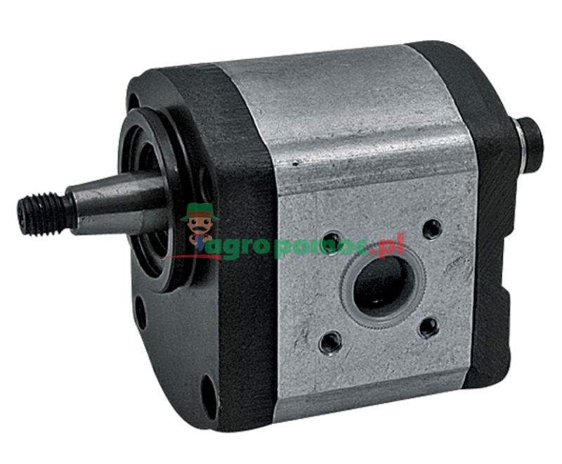 Bosch/Rexroth Pompa zębata, pojedyncza | G297940010010, G287940010010, G281940100010, G144940013010, G144040013011, 0510620307