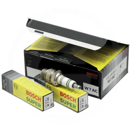 Bosch Świece zapłonowe