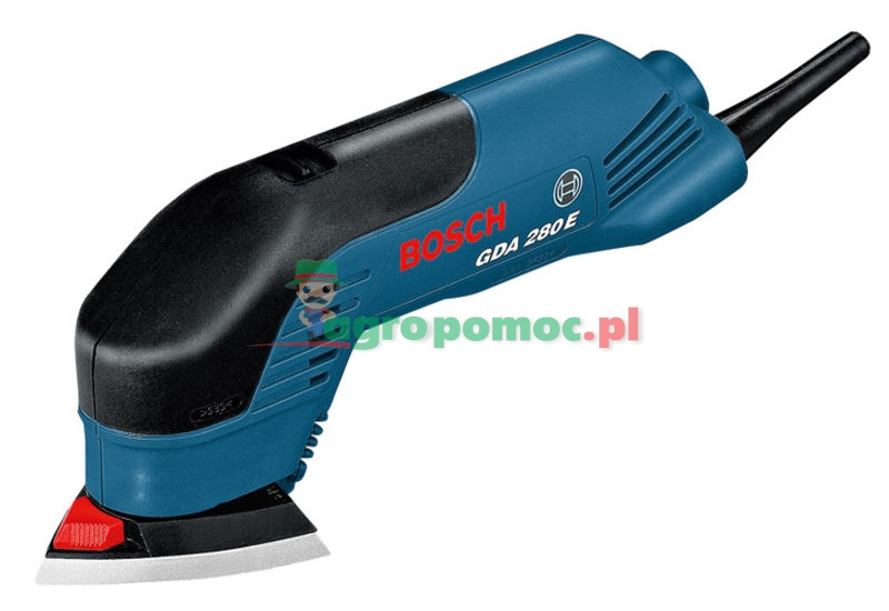 BOSCH Szlifierka Delta GDA 280 E  (Dreieckschleifer)