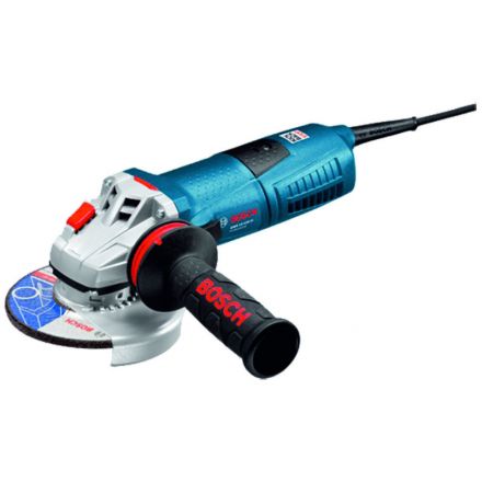 BOSCH Szlifierka kątowa GWS 12-125 CI