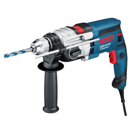 BOSCH Wiertarka udarowa GSB 19-2 RE