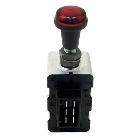 Bosch Włącznik świateł awaryjnych | 3136609R92