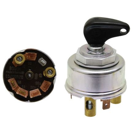 Bosch Włącznik zapłonu