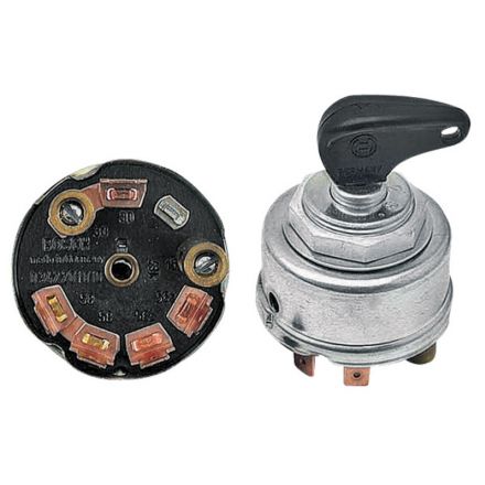 Bosch Włącznik zapłonu | F024900020051