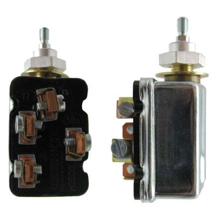 Bosch Włącznik zapłonu żarowego