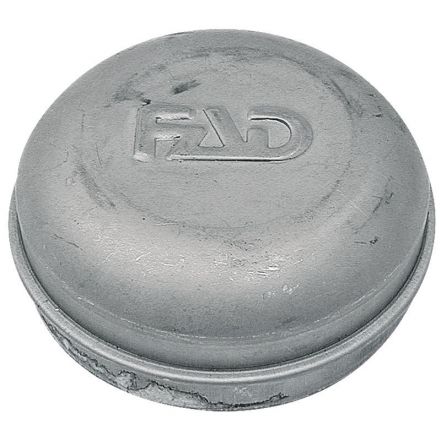 BPW Fahrzeugtechnik Kapturek smaru