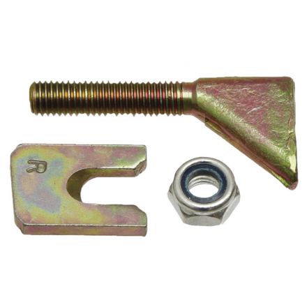 BPW Fahrzeugtechnik Regulacja hamulca kół - zestaw