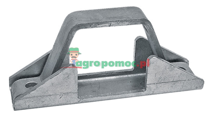 BPW Fahrzeugtechnik Złącze zaciskowe (element montażowy)