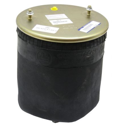 BPW Poduszka zawieszenia pneumatycznego | 942 N