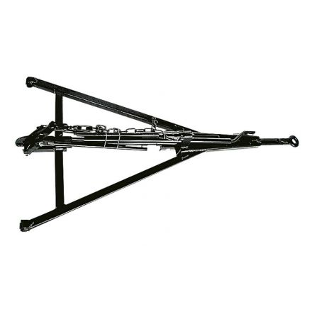 BPW Urządzenie najazdowe