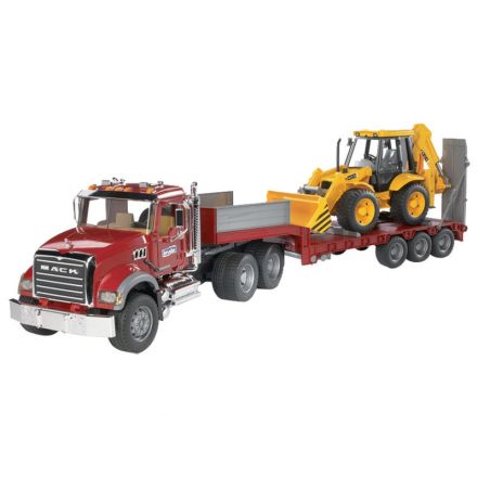 Bruder MACK Granite 