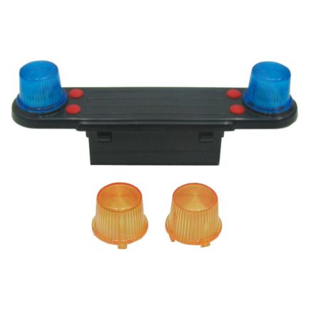 Bruder Moduł świetlno-dźwiękowy