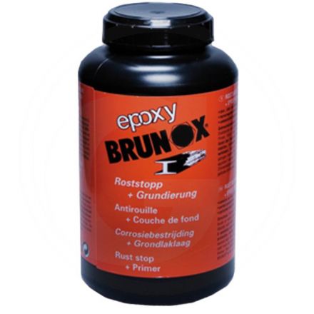 BRUNOX Epoxy, 1000 ml